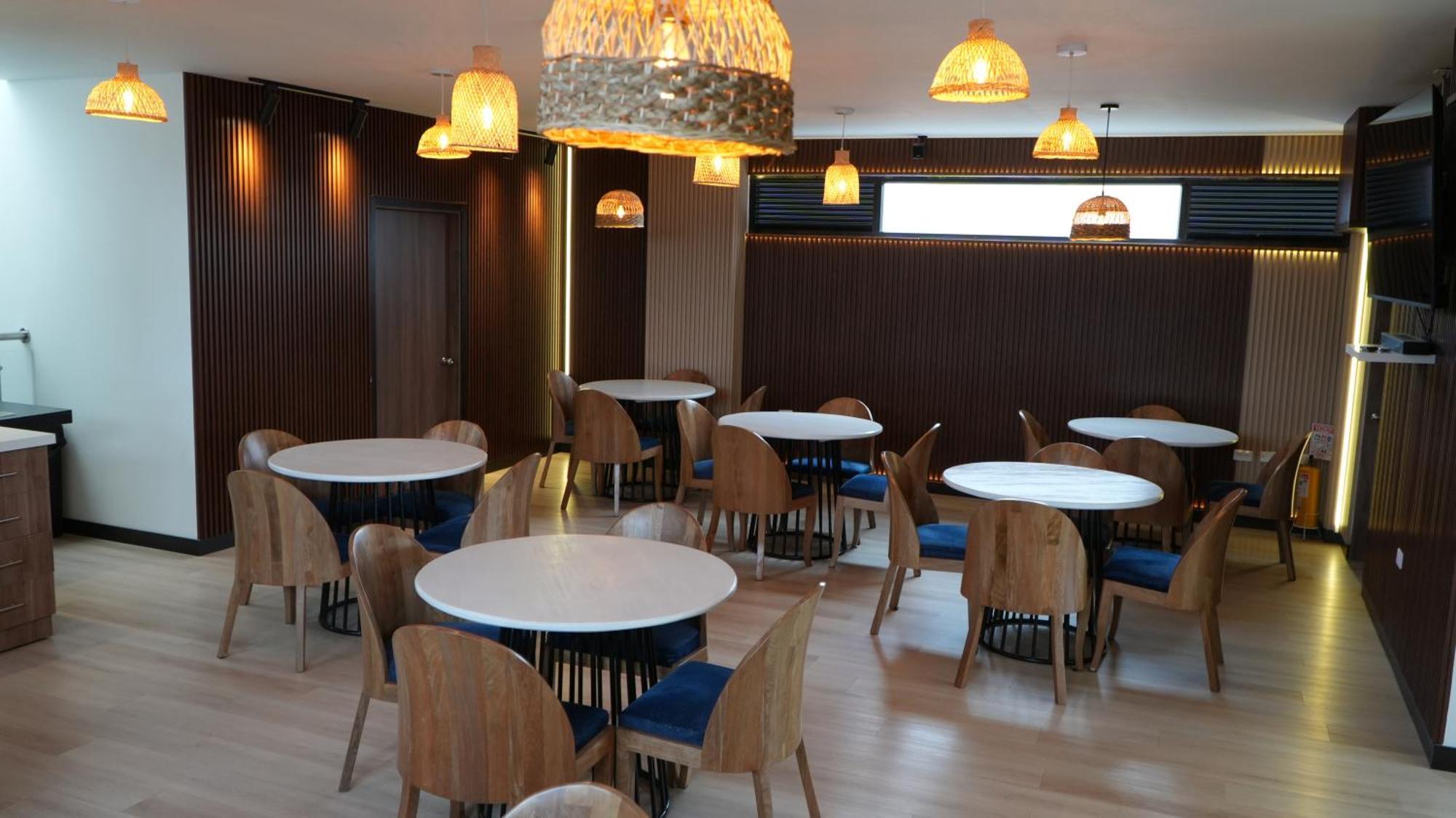 Hotel American Visa Boutique Bogotá Eksteriør billede