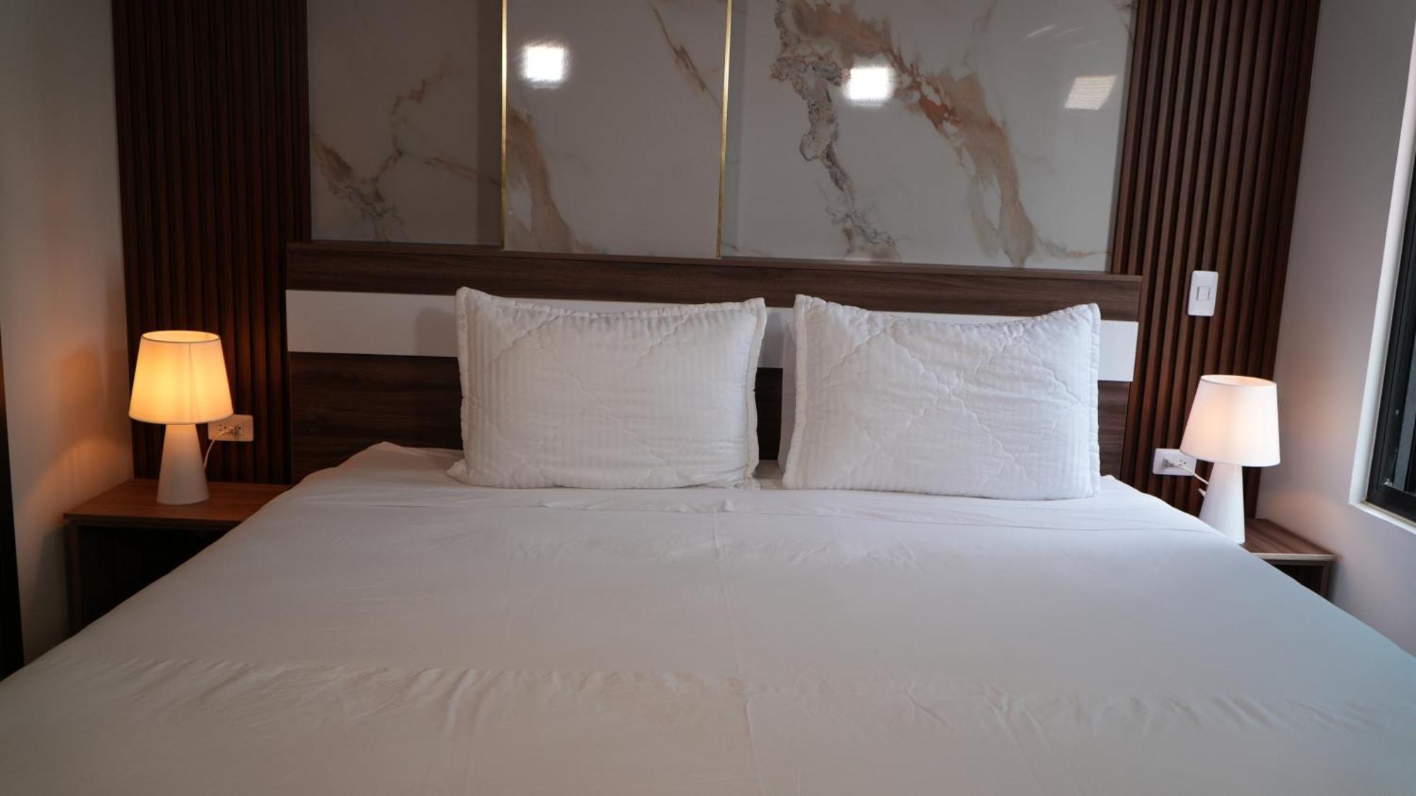 Hotel American Visa Boutique Bogotá Eksteriør billede