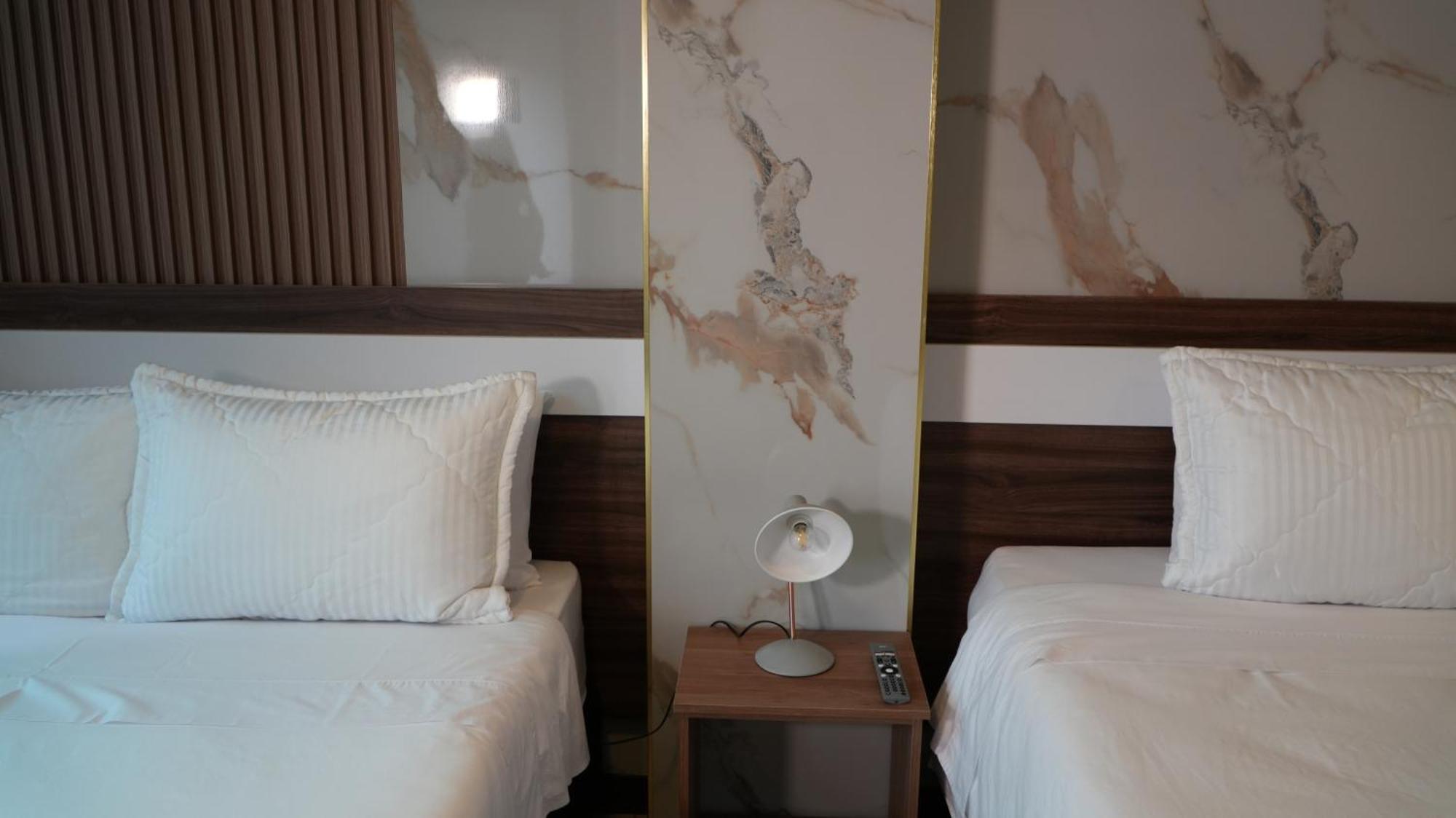 Hotel American Visa Boutique Bogotá Eksteriør billede