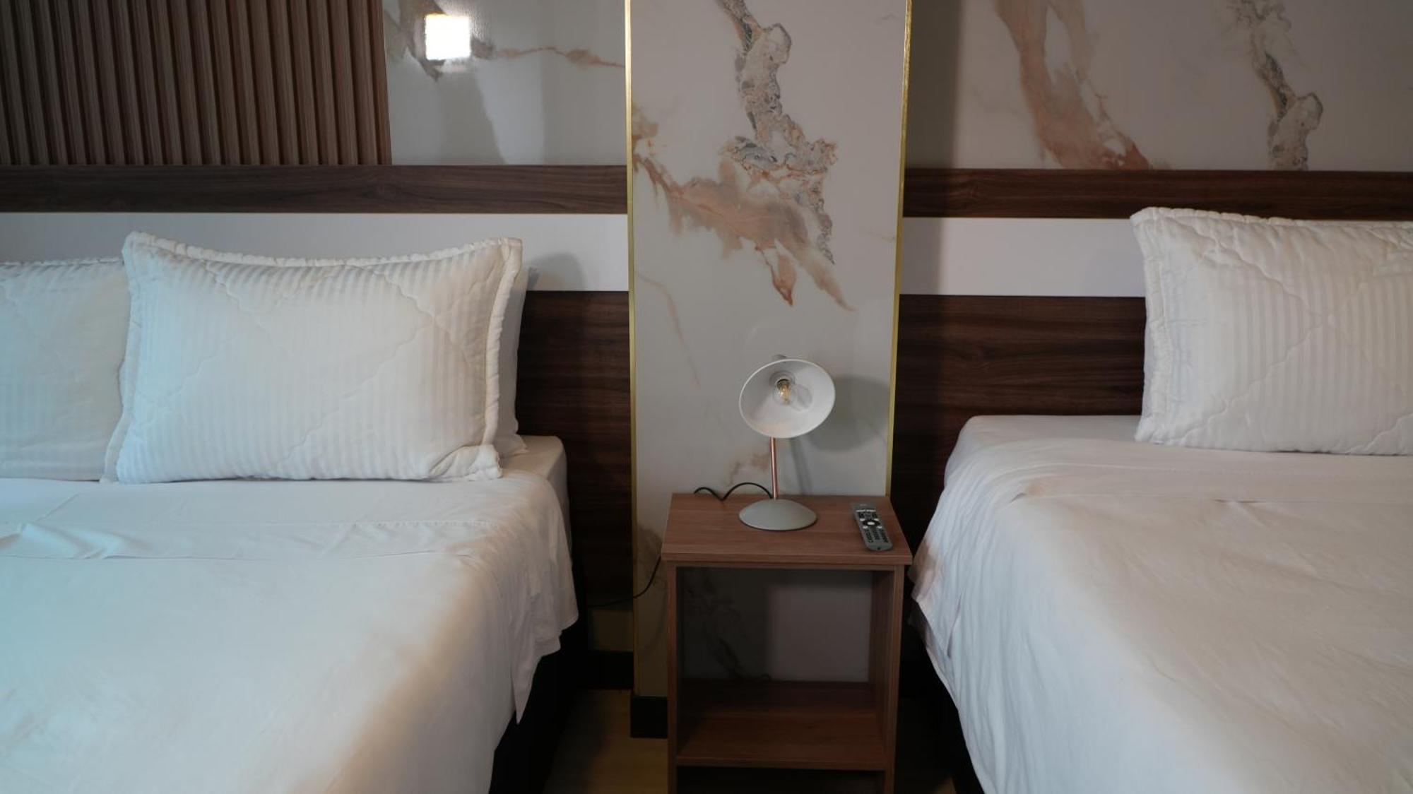 Hotel American Visa Boutique Bogotá Eksteriør billede