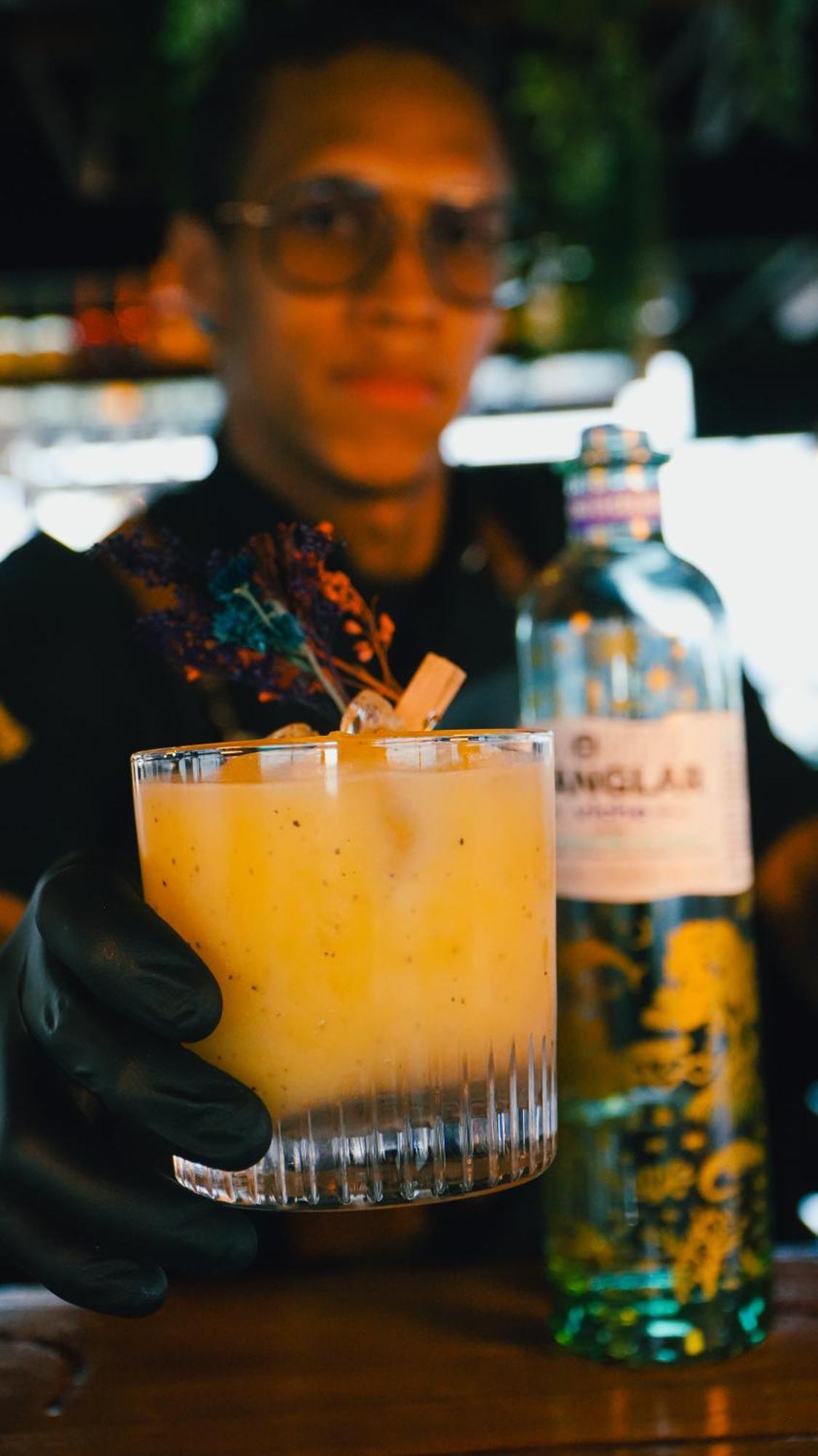 Hotel American Visa Boutique Bogotá Eksteriør billede