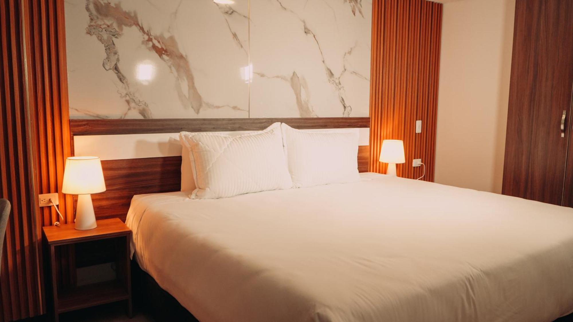 Hotel American Visa Boutique Bogotá Eksteriør billede