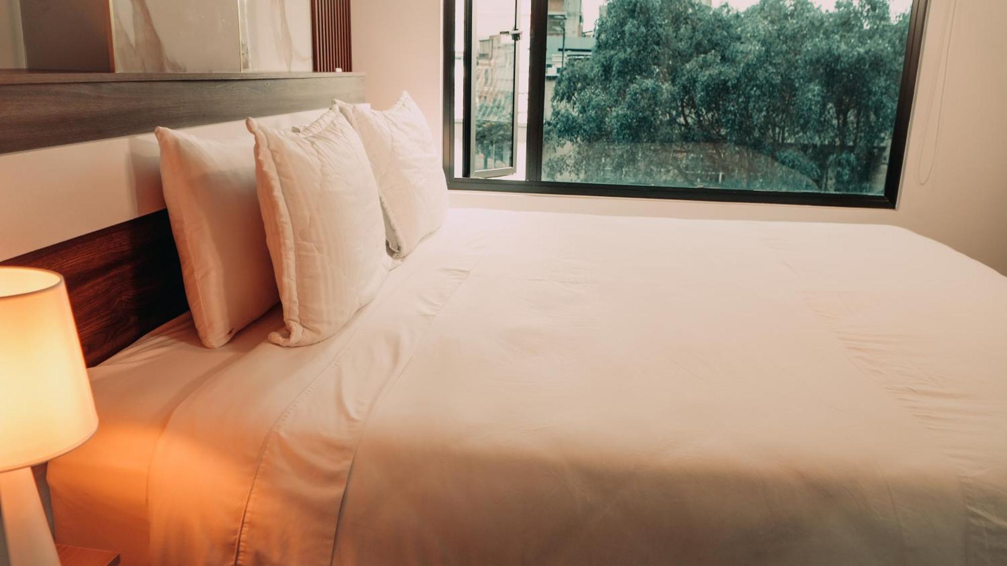 Hotel American Visa Boutique Bogotá Eksteriør billede